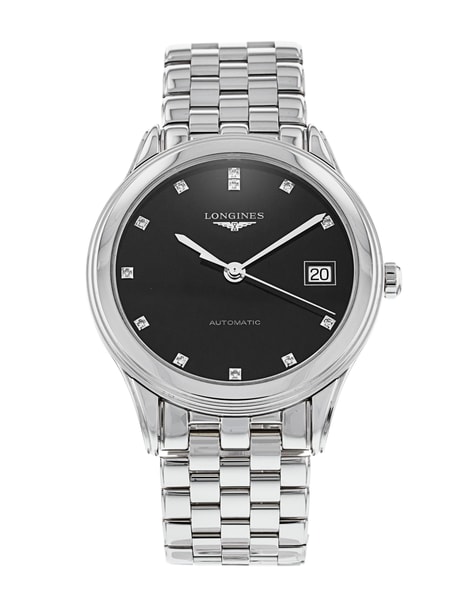Longines Flagship L4.774.4.57.6